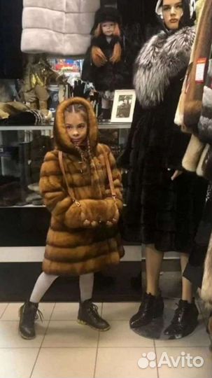 Меховое ателье Мех шок