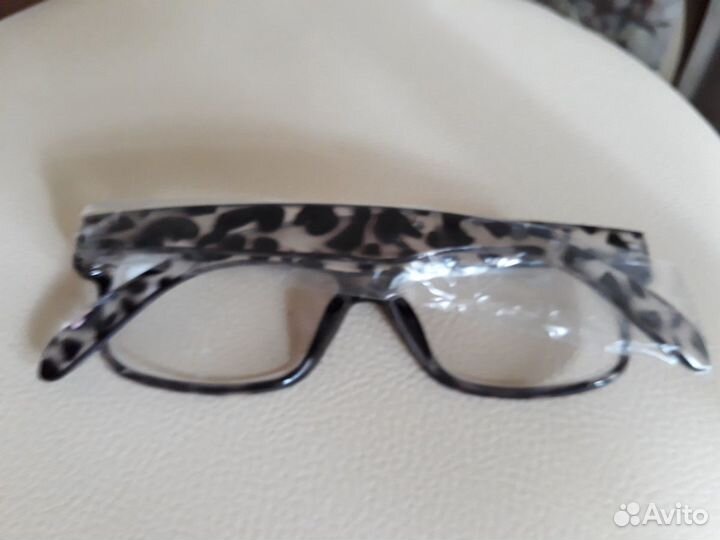 Очки для близорукости