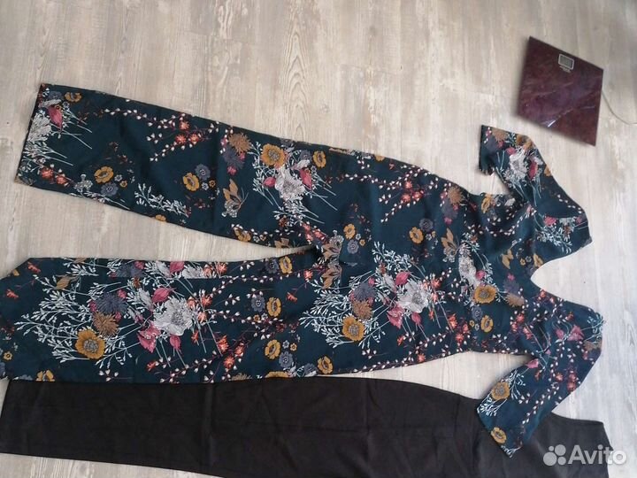 Комбинезон праздничный 42-44