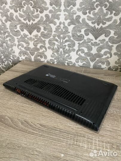 Игровой lenovo legion GTX 1050/IPS/SSD/Core i5