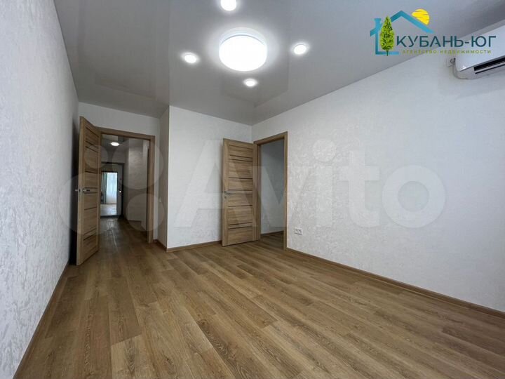 3-к. квартира, 49,4 м², 4/5 эт.