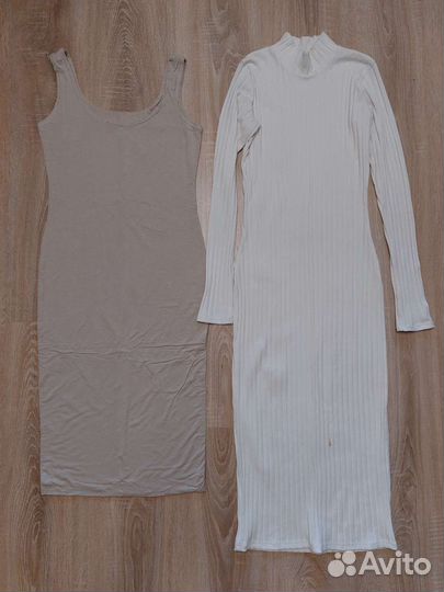 Женская одежда пакетом 42 44