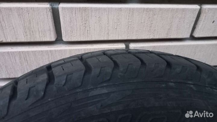 Pirelli Scorpion A/T 185/75 R16