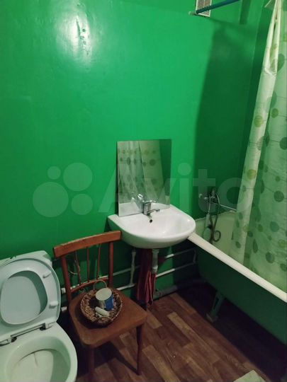 2-к. квартира, 58 м², 4/5 эт.