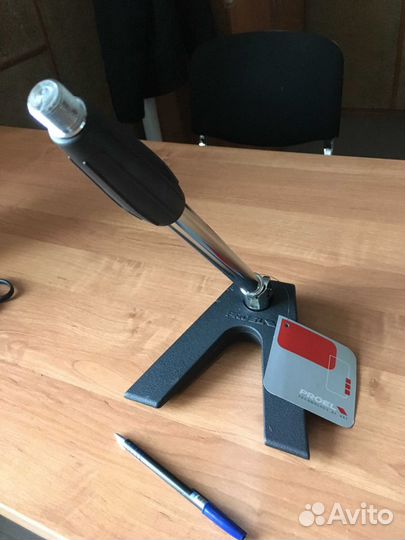 Микрофонная стойка Proel dst110