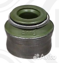 Колпачок маслосьёмный Audi A1 8X1