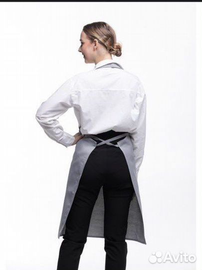 Фартук универсальный для мастеров