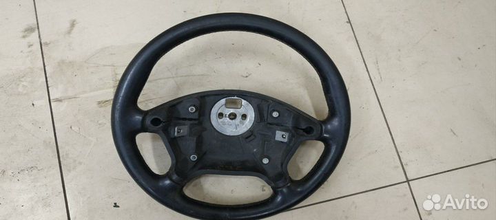 Рулевое колесо Opel Vectra
