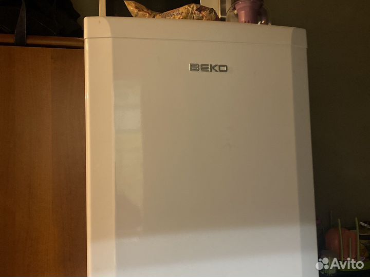 Холодильник бу