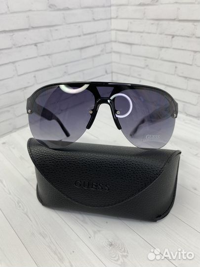 Очки guess оригинал