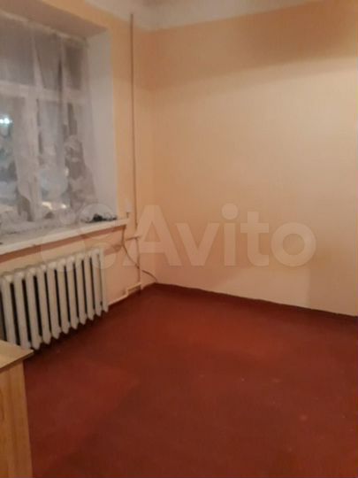 1-к. квартира, 32 м², 2/2 эт.