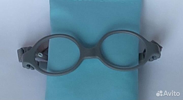 Оправа для очков детская/для малышей