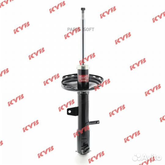 KYB 339213 Стойка амортизационная - Excel-G зад ле