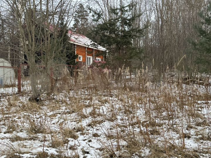 Участок 8,5 сот. (ИЖС)