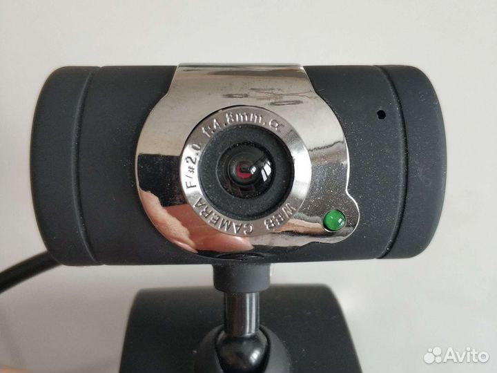 Веб-камера sven