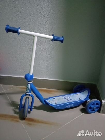 Самокат детский