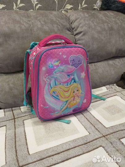 Рюкзак школьный