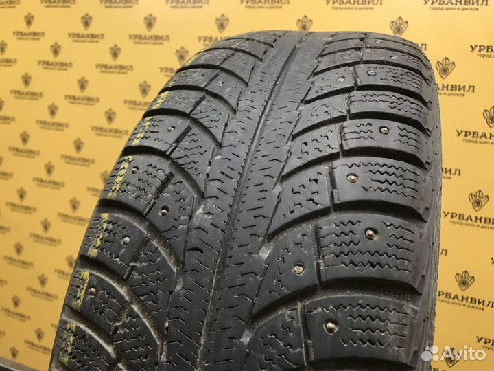 Gislaved Nord Frost 5 205/60 R16 96T