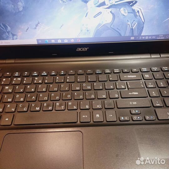 Acer Aspire E1 Z5WE1