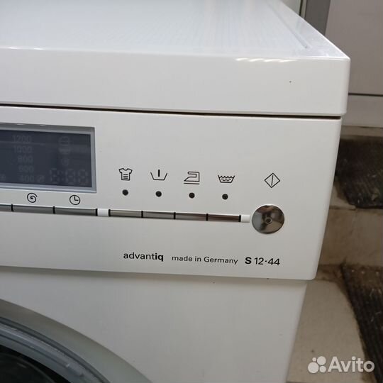 Siemens agvantig made in Germany на 8 кг