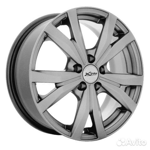 Диски X'trike, X-119