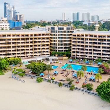 Горящий тур в Таиланд делюкс отель 5*