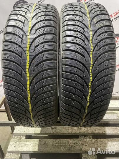 Nokian Tyres WR D3 215/65 R16 102H