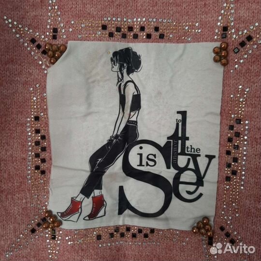 Детские вещи пакетом для девочек р110, 3-5 лет