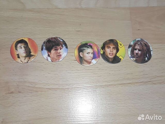 Фишки мятежный дух. Rebelde Way