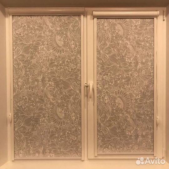 Жалюзи и рулонные шторы блэкаут с гарантией