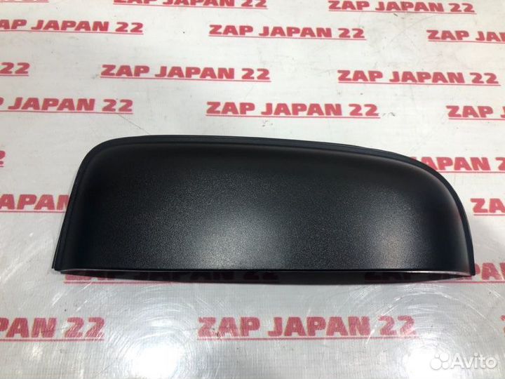 Накладка двери багажника Toyota Rav4 SXA11