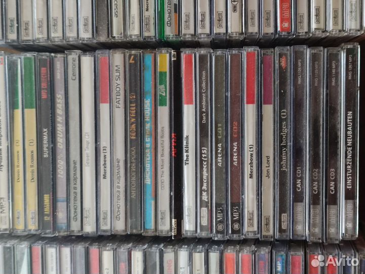 Mp3 диски музыка
