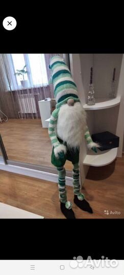 Новогодние игрушки