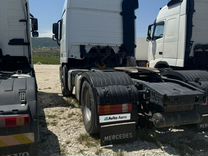 Mercedes-Benz Actros 1841 LS, 2014