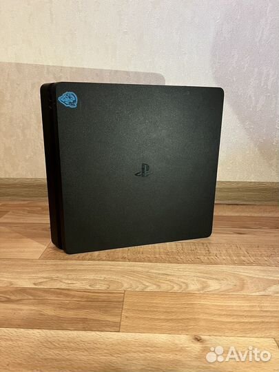 Sony PS4 slim 1tb