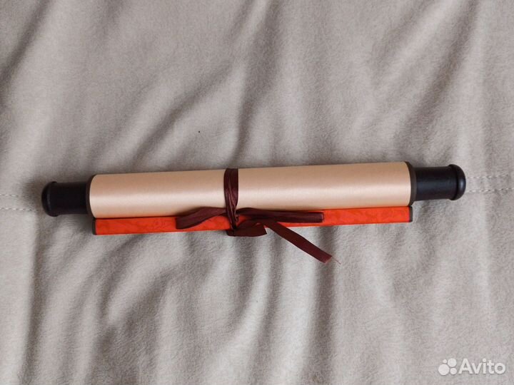 Китайский свиток