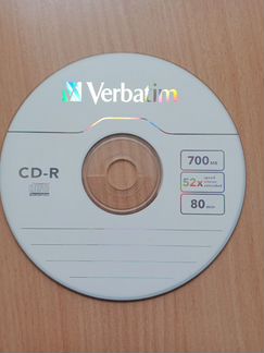 CD-R