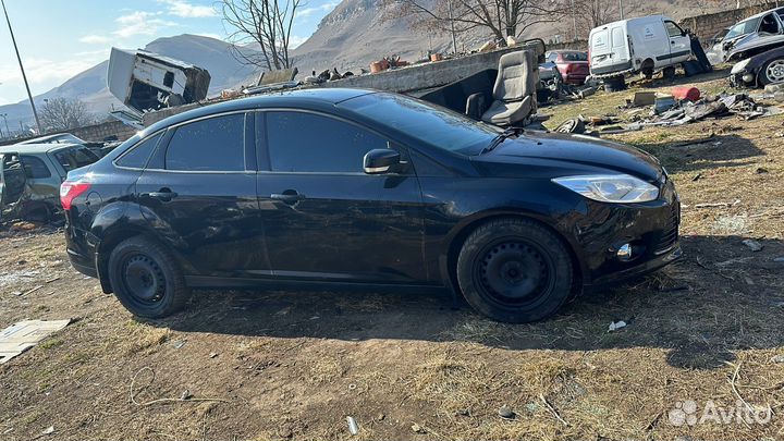 Авторазбор Ford focus 3