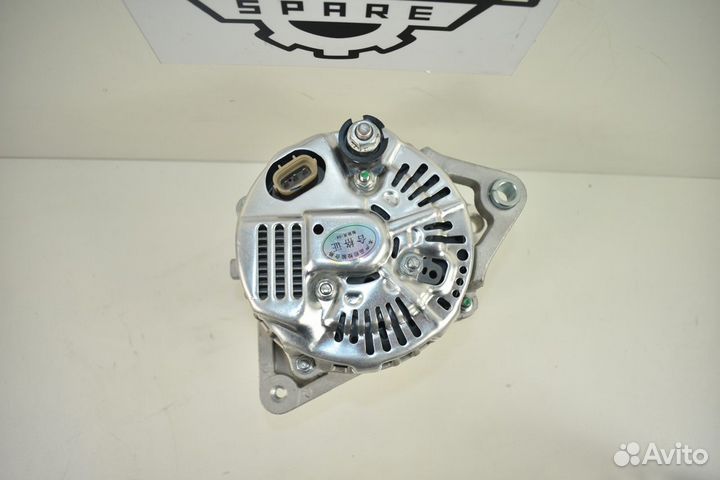 Генератор Great Wall Hover H5 Дизель