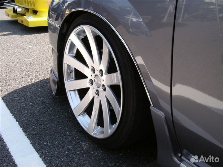 Диски 5 120 R19 Venerdi для BMW 1er 3er