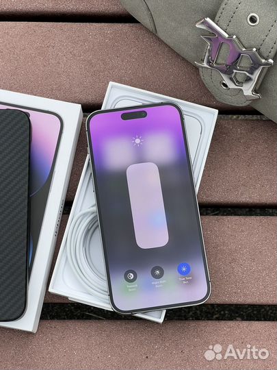 iPhone 14 Pro Max, 1 ТБ