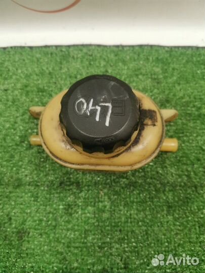 Бачок гур Chevrolet Lacetti хэтчбэк 1.6 F16D3 2008