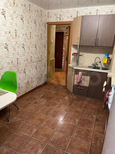 1-к. квартира, 46 м², 8/10 эт.