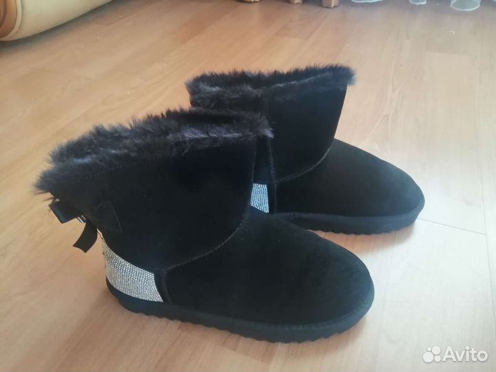 Угги женские