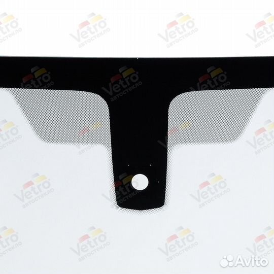 Лобовое стекло