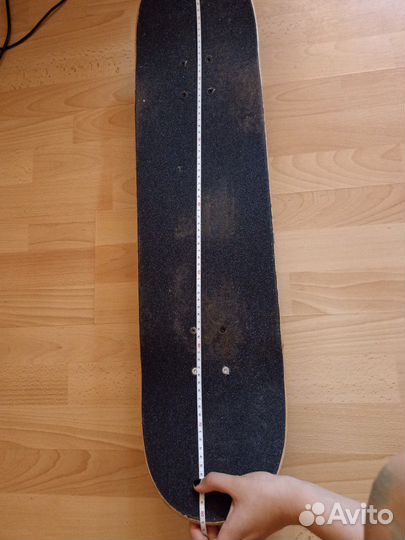 Скейтборд