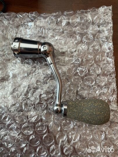 Катушка Stinger Power Age 2010