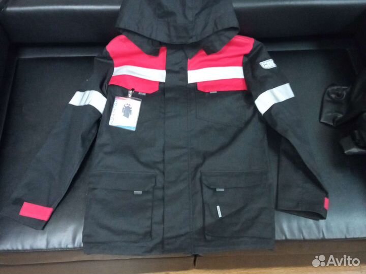 Костюм рабочий Ойл Тэк