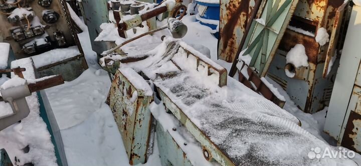 Фуганок сф-4