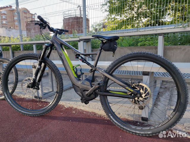Specialized turbo levo fsr 90Nm М-size 29*2.3